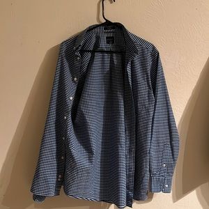 Men’s Dress Shirts
